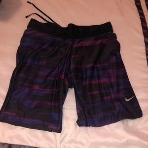 Nike leggings